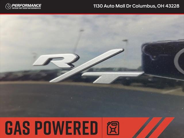 2026 Dodge Charger R/T 4 Door AWD