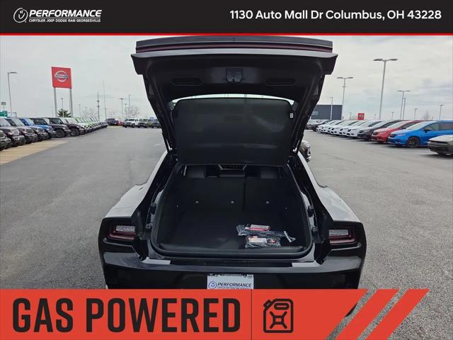 2026 Dodge Charger R/T 4 Door AWD