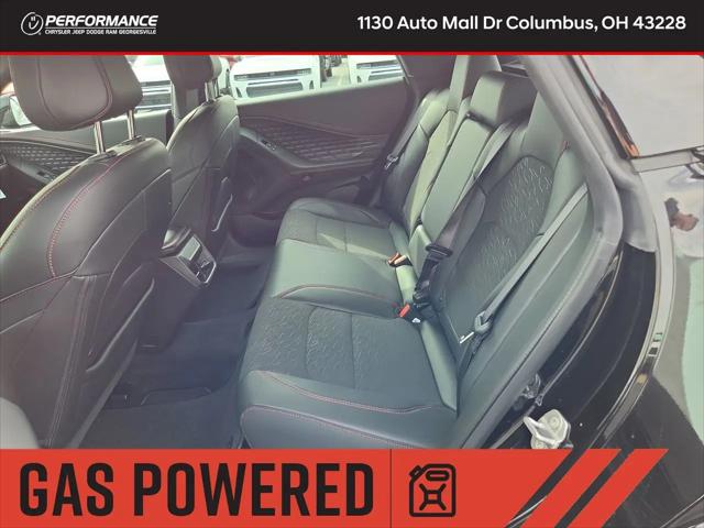 2026 Dodge Charger R/T 4 Door AWD