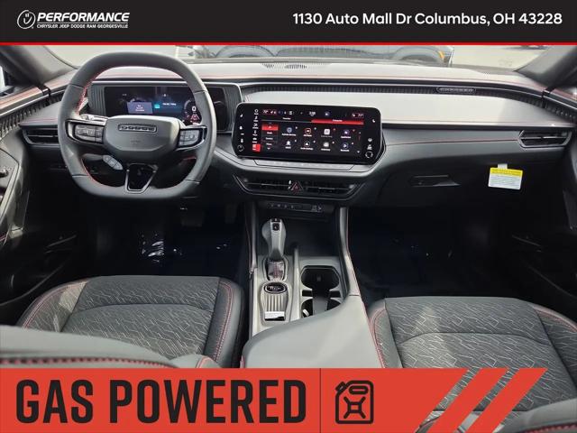 2026 Dodge Charger R/T 4 Door AWD