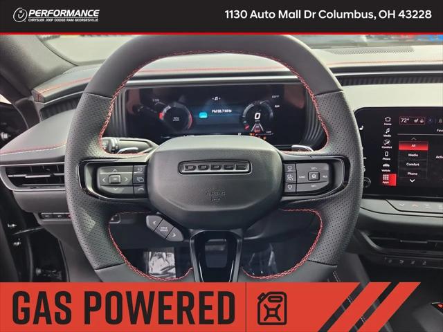 2026 Dodge Charger R/T 4 Door AWD