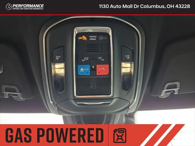 2026 Dodge Charger R/T 4 Door AWD