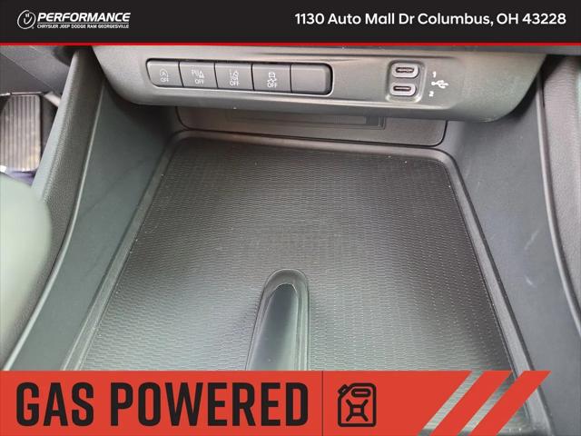 2026 Dodge Charger R/T 4 Door AWD