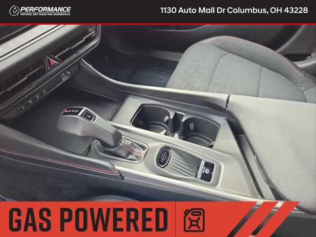 2026 Dodge Charger R/T 4 Door AWD