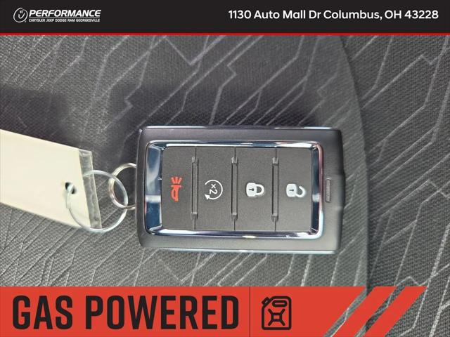 2026 Dodge Charger R/T 4 Door AWD