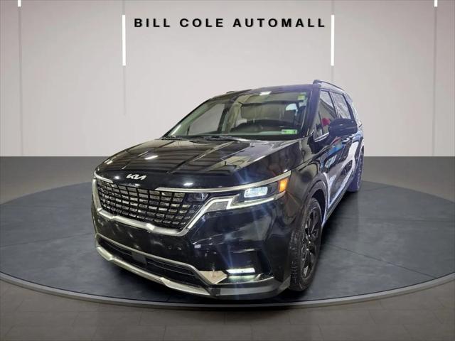 2023 Kia Carnival MPV SX for sale in Bluefield, WV