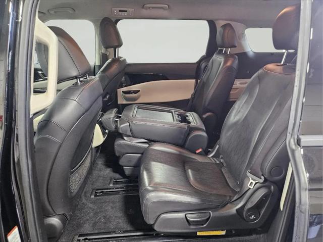 2023 Kia Carnival MPV SX
