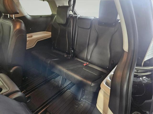 2023 Kia Carnival MPV SX