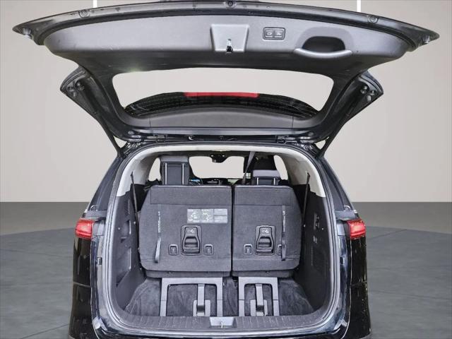2023 Kia Carnival MPV SX
