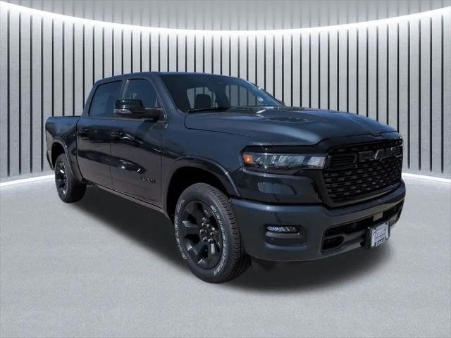 2026 Ram 1500 Big Horn Crew Cab 4x4 5'7" Box for sale in Schaumburg, IL