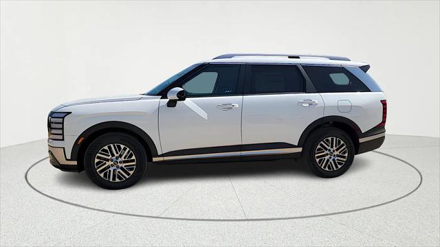2026 Hyundai Palisade SEL 7P