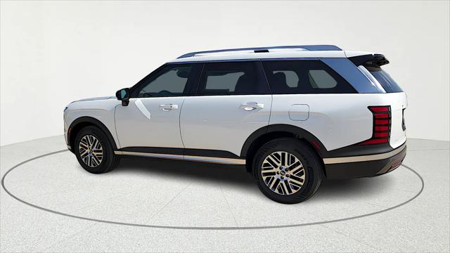 2026 Hyundai Palisade SEL 7P