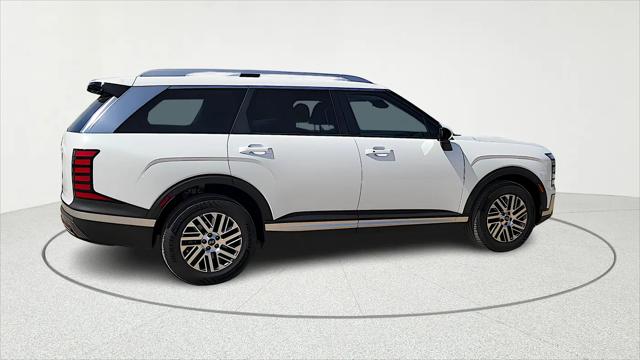 2026 Hyundai Palisade SEL 7P