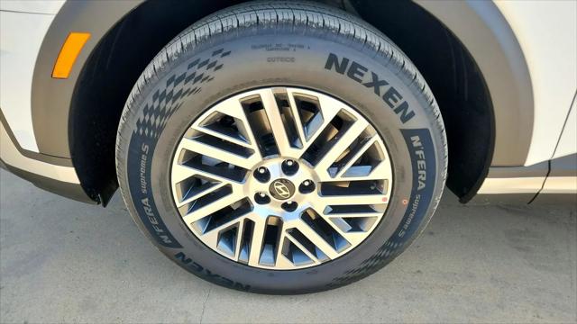 2026 Hyundai Palisade SEL 7P