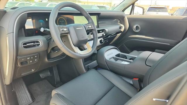 2026 Hyundai Palisade SEL 7P