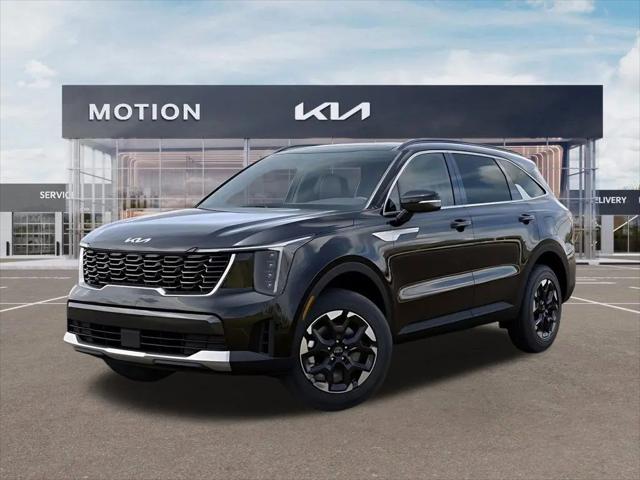 2026 Kia Sorento S for sale in Hackettstown, NJ