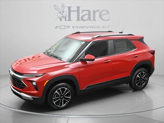 2026 Chevrolet TrailBlazer AWD LT for sale in Noblesville, IN