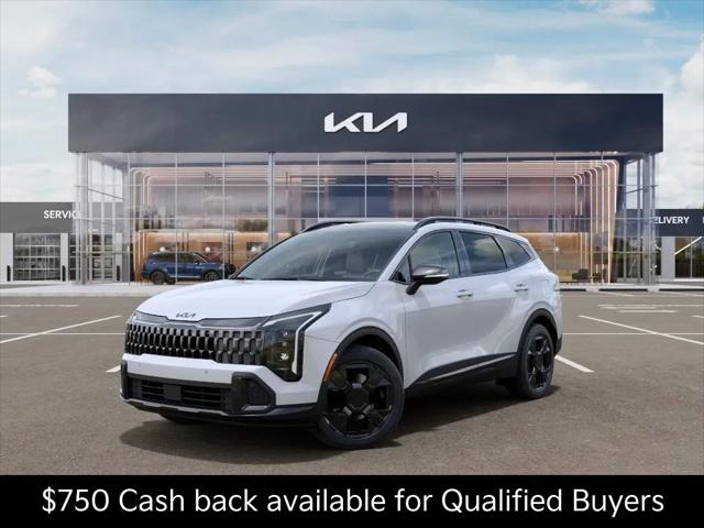 2026 Kia Sportage X-Line for sale in Corpus Christi, TX