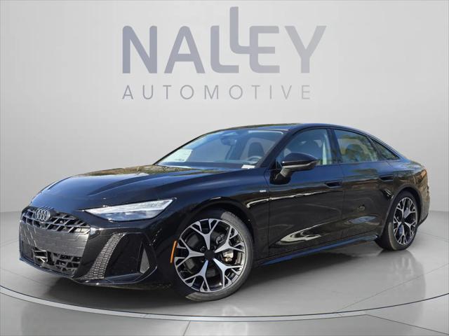 2026 Audi A6 Prestige quattro S tronic for sale in Roswell, GA