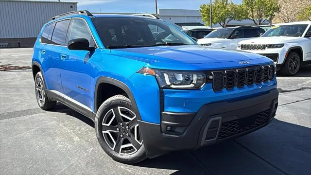 2026 Jeep Cherokee Laredo 4x4 for sale in Carson City, NV
