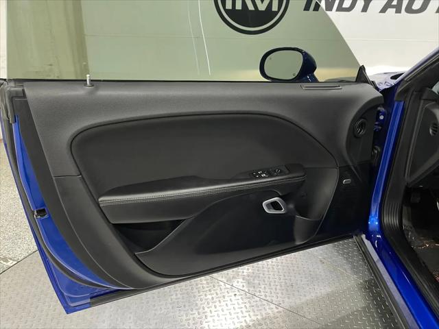 2018 Dodge Challenger 392 Hemi Scat Pack Shaker