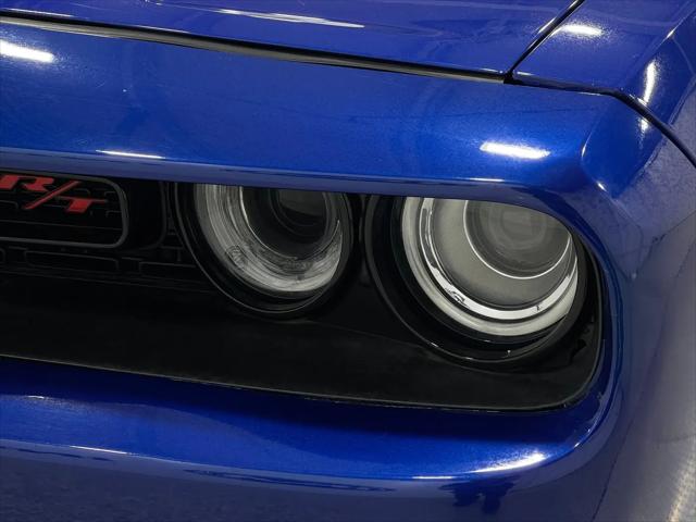 2018 Dodge Challenger 392 Hemi Scat Pack Shaker