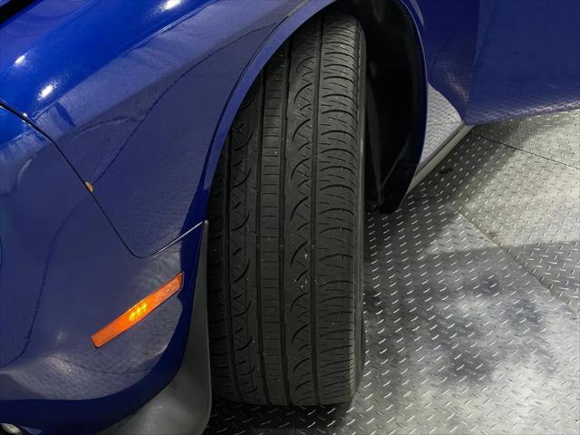 2018 Dodge Challenger 392 Hemi Scat Pack Shaker