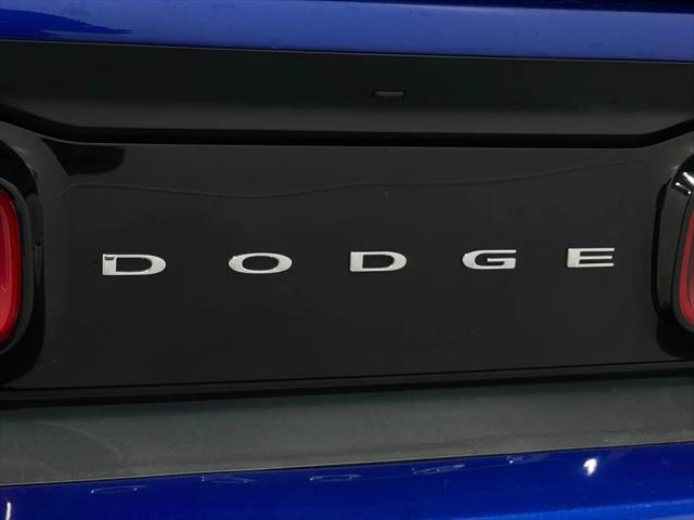 2018 Dodge Challenger 392 Hemi Scat Pack Shaker
