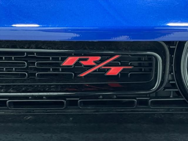 2018 Dodge Challenger 392 Hemi Scat Pack Shaker