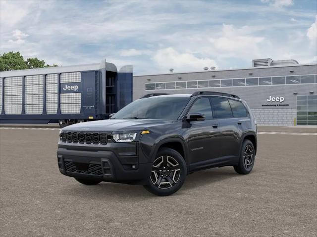 2026 Jeep Cherokee Limited for sale in Yonkers, NY