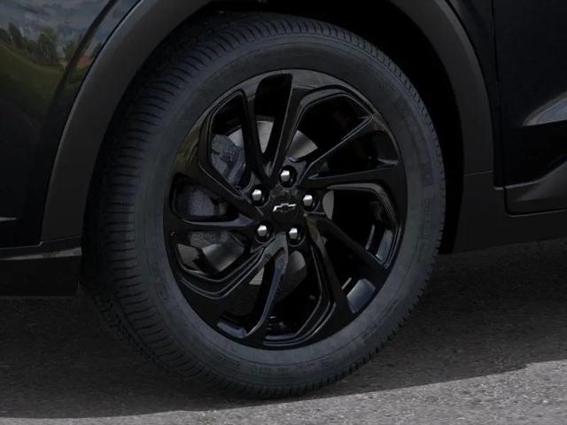 2027 Chevrolet Bolt RS FWD