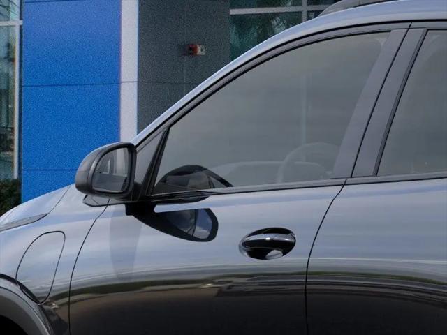 2027 Chevrolet Bolt RS FWD