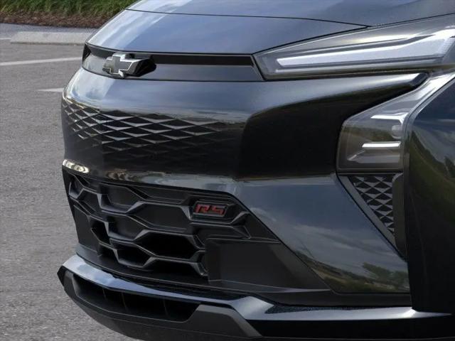 2027 Chevrolet Bolt RS FWD
