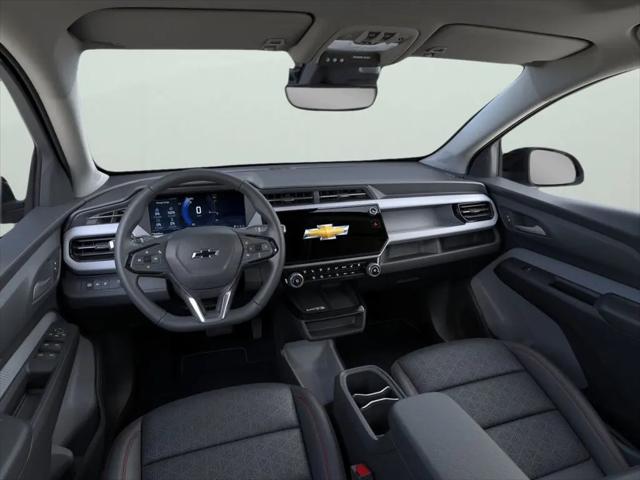2027 Chevrolet Bolt RS FWD
