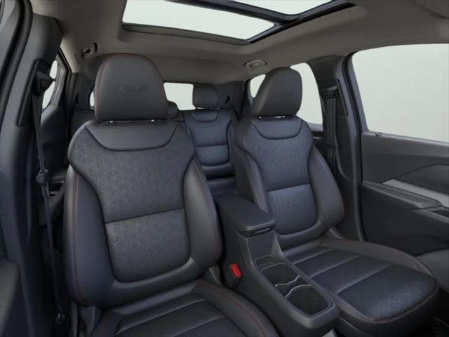 2027 Chevrolet Bolt RS FWD