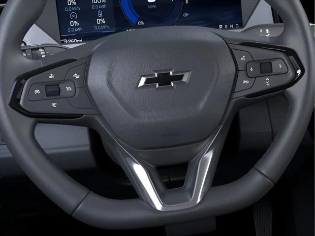2027 Chevrolet Bolt RS FWD