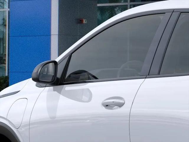 2027 Chevrolet Bolt LT FWD