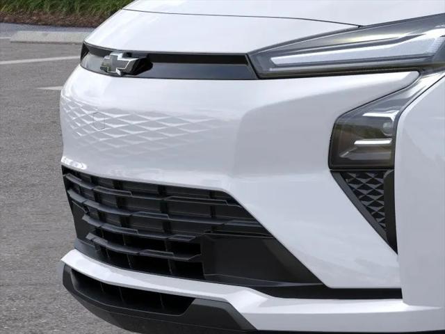 2027 Chevrolet Bolt LT FWD