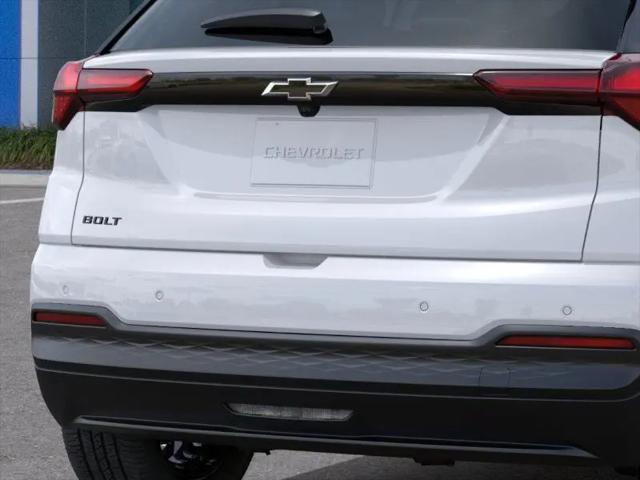 2027 Chevrolet Bolt LT FWD