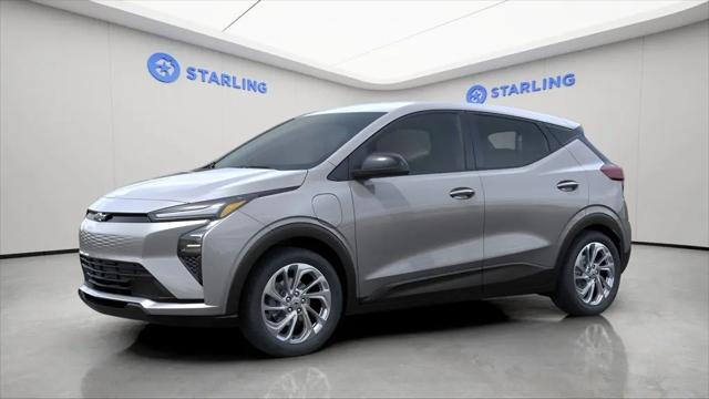 2027 Chevrolet Bolt LT FWD for sale in Orlando, FL