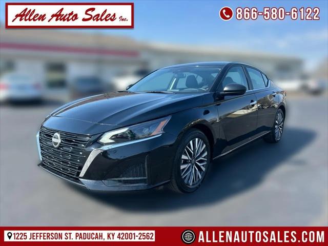 2025 Nissan Altima SV FWD for sale in Paducah, KY