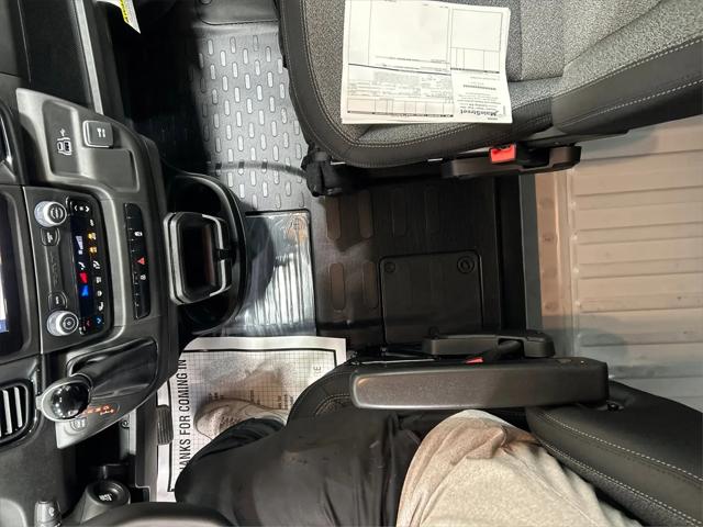 2026 Ram ProMaster 2500 Cargo Van Tradesman High Roof 159" WB w/Pass Seat