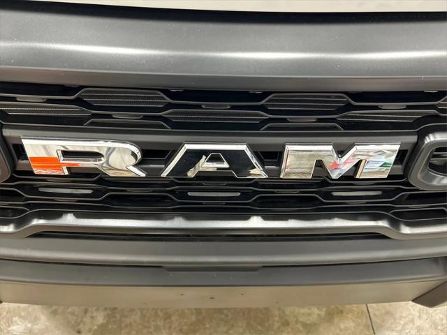 2026 Ram ProMaster 2500 Cargo Van Tradesman High Roof 159" WB w/Pass Seat