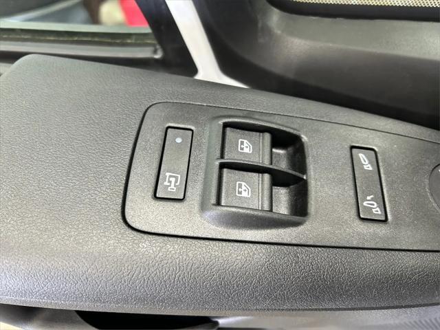 2026 Ram ProMaster 2500 Cargo Van Tradesman High Roof 159" WB w/Pass Seat