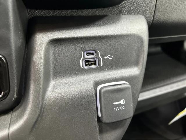 2026 Ram ProMaster 2500 Cargo Van Tradesman High Roof 159" WB w/Pass Seat