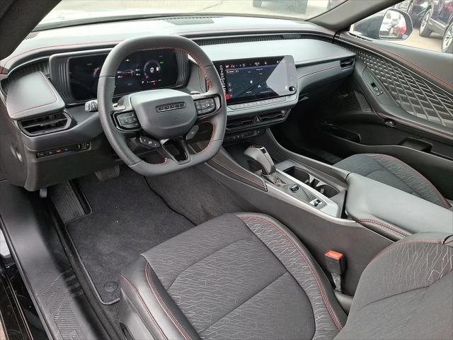 2025 Dodge Charger Daytona R/T AWD