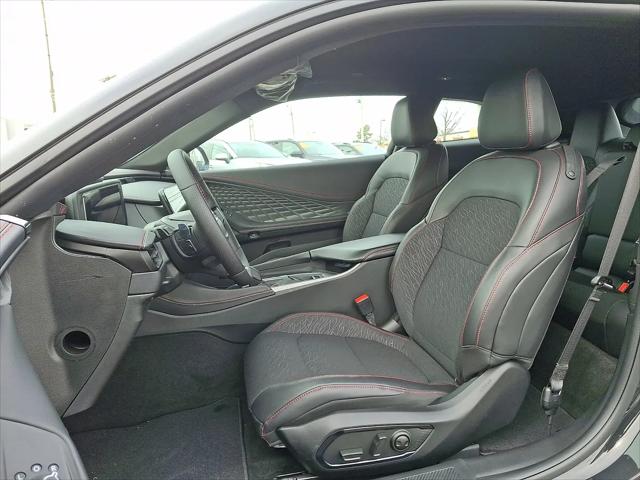 2025 Dodge Charger Daytona R/T AWD