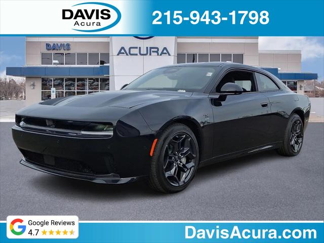 2025 Dodge Charger Daytona R/T AWD for sale in Langhorne, PA