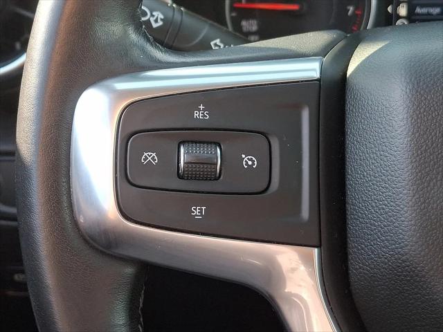 2020 Chevrolet Blazer AWD 3LT