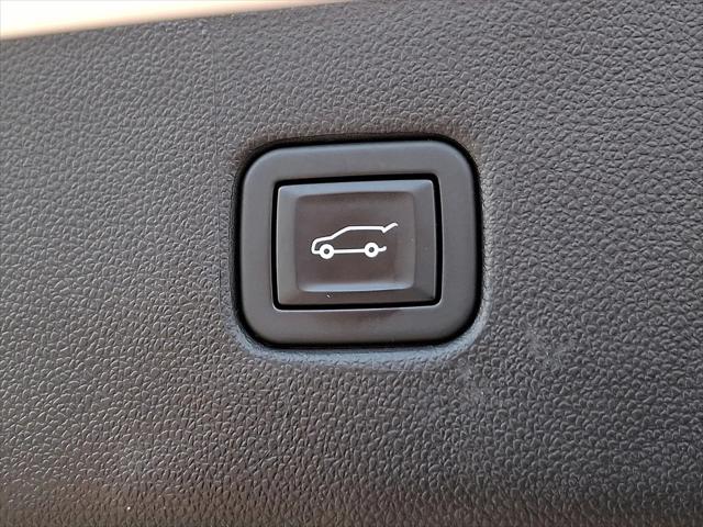 2020 Chevrolet Blazer AWD 3LT
